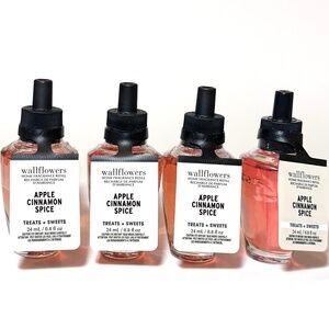 APPLE CINNAMON SPICE Wallflowers